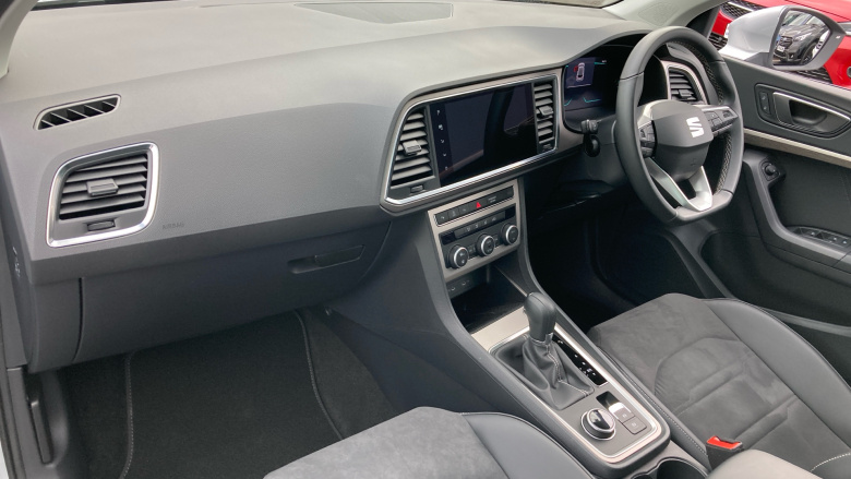 SEAT Ateca 1.5 TSI EVO Xperience 5dr DSG Petrol Estate